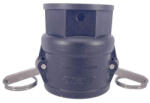 GEOline 2"B csatlakozóház D (8034404)