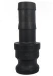 ARAG 3/4" Kamlok csatlakozócsap tömlővég D=13 (18103E2)