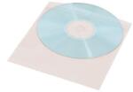 Vali computers Хартиени пликчета за cd 50 бр. комплект vali, Бял (vali-cdbox-pap-50) - itmode