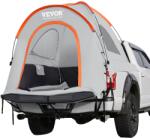 VEVOR Pickup ágyas sátor 1, 5-1, 8 m-es, kétrétegű, 2000 mm-es PU-val, 2-3 fő részére