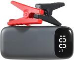 Vevor Indítóerősítő 6000A 12V lítium, kábelekkel, 10L benzin/dízel üzemanyaghoz