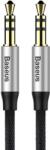 Baseus Yiven csatlakozókábel 3, 5mm Jack 1, 5m