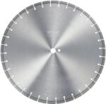 Vevor 3 darabos gyémánttárcsa készlet, 350 mm, 12 mm-es fogakkal, Ø1 hüvelyk/25, 4 mm betonhoz