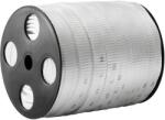 Vevor Poliészter vonópánt 1, 35 m × 12, 3 m, 12, 5 kg, nyomtatott, fehér