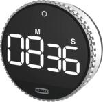 Hama Таймер Xavax "Rotation", цифров, 185858 (HAMA-185858) - itmode