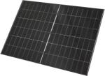 Vevor 2 db kétoldalas, 400 W-os napelem szett, 16BB n-típusú, IP65