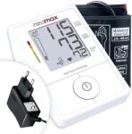 Rossmax X1 - Tensiometru Digital Automat, Brat, Functii Avansate, Adaptor priza