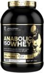Kevin Levrone Signature Series Black Line / Anabolic ISO Whey [2000 грама] Бисквити с крем