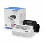 Omron M3 Comfort AFib- Tensiometru electronic de brat, cu adaptor priza inclus