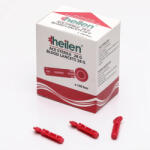 HUAIYIN AS28G 100 - Ace Sterile, Universale, Glucometru, 100 Buc/Cutie (AS28G)