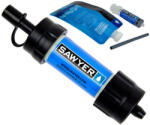 Sawyer MINI SP128 - Filtru Apă Potabilă, Portabil, Profesional, 378.000L Filtru de apa bucatarie si accesorii