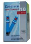 KERNEL EASYTOUCH - Teste Colesterol, 10 buc/cutie, Monitorizare Rapida, Precisa, Acasa (77)