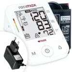 Rossmax X5 - Tensiometru Digital, Detectie AFib si Aritmie, Adaptor Priza (ROSSMAX X5)