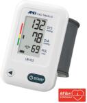 A&D Medical AND UB-525 - Tensiometru Automat Încheietura, Precis, Digital LCD (UB-525)