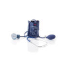 Moretti DM333 - Tensiometru Mecanic, Stetoscop Inclus, Profesional (DM333)