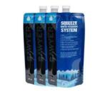 Sawyer SP113 - Pungă Apă 1L, Filtru Portabil, Set 3 Buc Filtru de apa bucatarie si accesorii