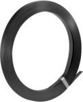 VEVOR Acél pántolószalag tekercs 19 mm × 0, 55 mm × 91 m, 775, 6 kg