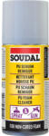 Soudal purhab tisztító 150 ml - (12#) (104770)