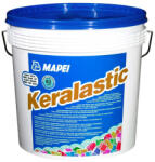 Mapei Keralastic kétkomponensű fehér kerámia és kőburkolat ragasztó R2 10 kg - (103111)