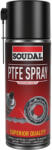 Soudal teflon spray PTFE E-EU 400 ml - (162056)