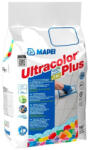 Mapei Ultracolor Plus 113 cementszürke flexibilis fugázó 5 kg - (6011345A)