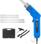 Vevor Elektromos forró habvágó 200 W, 50-500 °C, 150 mm-es és 200 mm-es pengék