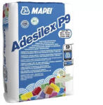 Mapei Adesilex P9 Ultra bianco fehér flexibilis csemperagasztó C2TE 25 kg - (005125E)