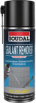 Soudal Tömítőanyag Eltávolítő Spray 400 Ml - (119709)