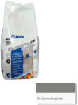 Mapei Keracolor FF Flex 2 kg 113 cementszürke flexibilis fugázó - (5N11328AU)