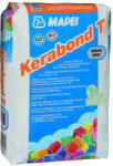 Mapei Kerabond T szürke csemperagasztó C1T 25 kg - (002225)