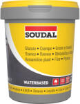 Soudal 24A szuper csemperagasztó készre kevert 1 kg - (107753)