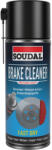 Soudal Féktisztító Spray 400 Ml - (6#) (130717)