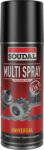 Soudal Multi ALL in One multifunkciós 8 in 1 spray 200 ml - (6#) (159389)