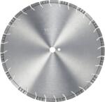 Vevor Gyémánttárcsa betonhoz 18 hüvelyk/450 mm, 0, 47 hüvelyk/12 mm, 1 hüvelyk/25, 4 mm