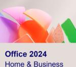 Microsoft Софтуер Microsoft Office Home and Business 2024 English EuroZone (FS-SOFT-MS-OFF-HB-2024-EN) - itmode