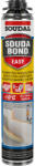Soudal Soudabond Easy Ragasztóhab Pisztolyos Téli -10 °c-ig 750 Ml - (12#) (137975)
