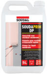 Soudal Soudaprim Dp Diszperziós Mélyalapozó 5 L - (126574)