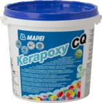 Mapei Kerapoxy CQ 282 szürke márvány epoxi fugázó 10 kg - (6328210)