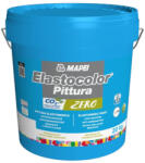 Mapei Elastocolor Pittura Zero elasztikus homlokzatfesték Base P fehér 20 kg - (7KA090020)
