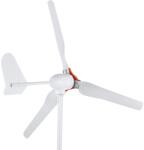 Vevor Szélturbina 800 W 12 V, 3 lapátos, mppt vezérlő, indítás 2, 5 m/s