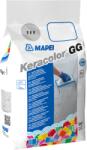 Mapei Keracolor GG 111 ezüstszürke fugázóanyag 5 kg - (4411145A)