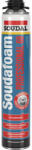 Soudal Purhab Pisztolyos P60 Soudafoam Professional 750 Ml - (12#) (103244)