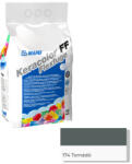 Mapei Keracolor FF Flex 174 tornádó flexibilis fugázó 5 kg - (5N17445AU)