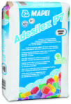 Mapei Adesilex P7 Extra szürke flexibilis csemperagasztó C2TE 25 kg - (2184725)