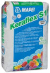 Mapei Keraflex S1 szürke flexibilis csemperagasztó C2TE S1 25 kg - (119425)