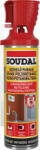 Soudal Purhab Genius Gun Kézi 500 Ml - (103249)