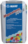 Mapei Mapestone PFS 2 sötét szürke 295 dark Grey fugázóhabarcs 25 kg - (5AB029525)