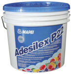Mapei Adesilex P22 felhasználásra kész kerámiaburkolat ragasztó D1TE 5 kg - (010105)