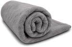 4wrk SPA törölköző Corfu c. 901 CO450GSM világosszürke 20D 90X180
