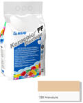 Mapei Keracolor FF Flex 138 mandula flexibilis fugázó 5 kg - (5N13845A)